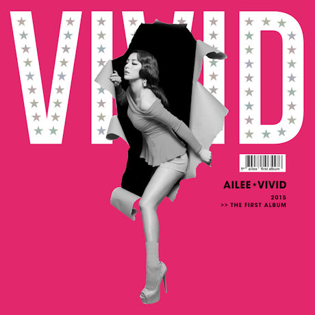 VIVID [정규 1집]