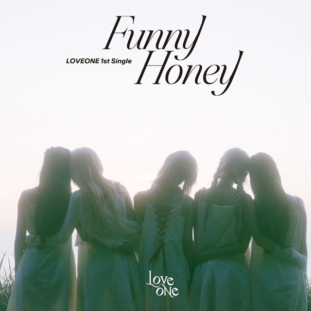 FUNNY HONEY [싱글 1집]