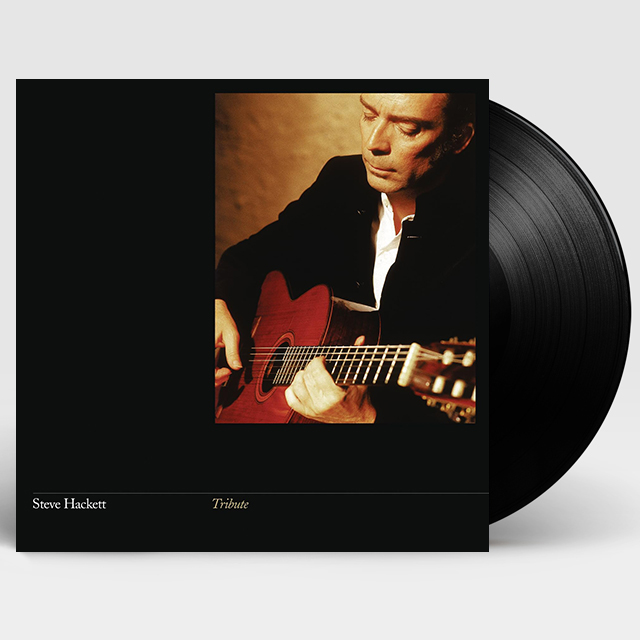 TRIBUTE [RE-ISSUE 2024] [180G LP]