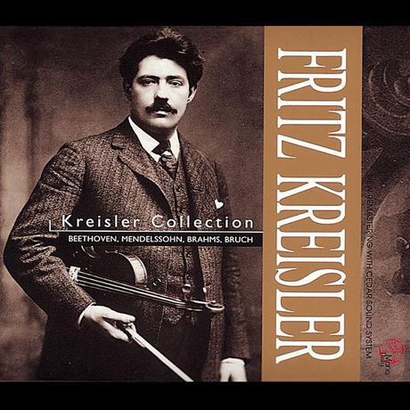 KREISLER COLLECTION