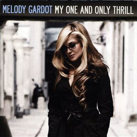MY ONE AND ONLY THRILL [SPECIAL EDITION]