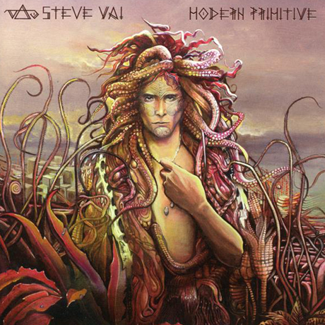 MODERN PRIMITIVE & PASSION AND WARFARE [25TH ANNIVERSARY EDITION]