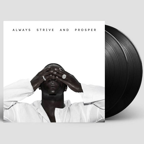 ALWAYS STRIVE AND PROSPER [LP]