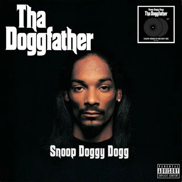 THA DOGGFATHER [2025 REISSUE]