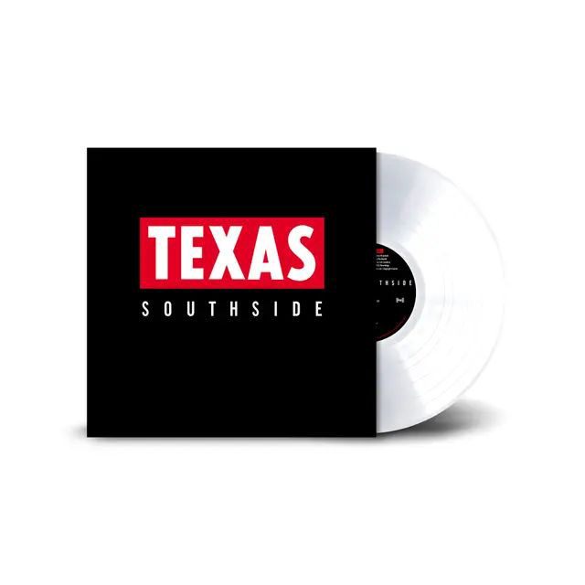 SOUTHSIDE [2025 REISSUE] [WHITE LP]