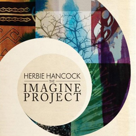 THE IMAGINE PROJECT [180G LP]