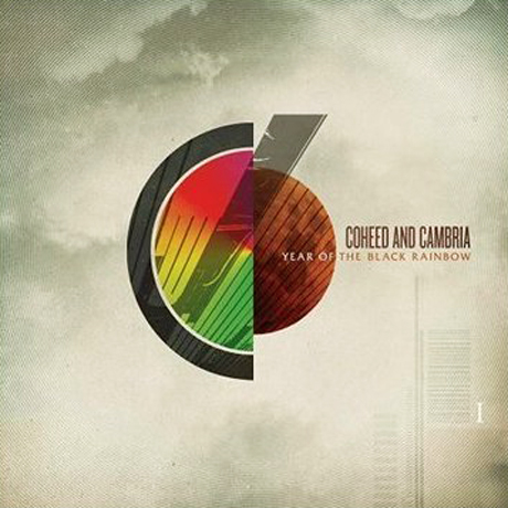 YEAR OF THE BLACK RAINBOW [CD+DVD]