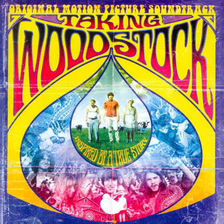 TAKING WOODSTOCK [테이킹 우드스탁]
