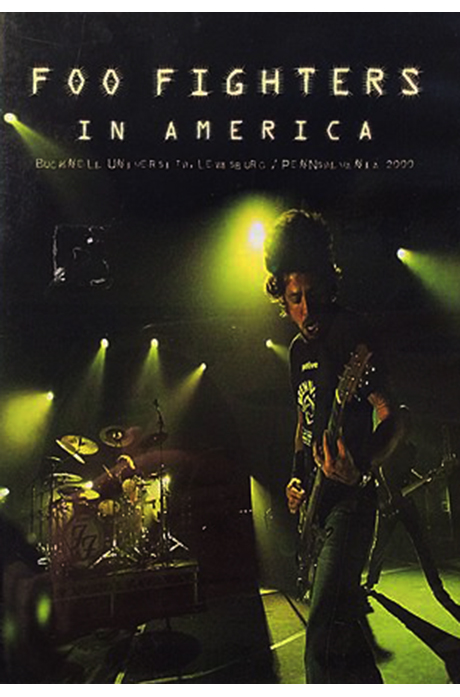 IN AMERICA
