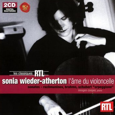 I`AME DU VIOLONCELLE