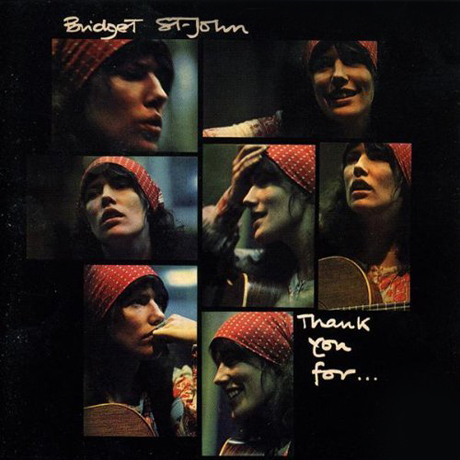 THANK YOU FOR... [180G LP]