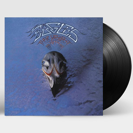 THEIR GREATEST HITS 1971-1975 [180G LP]