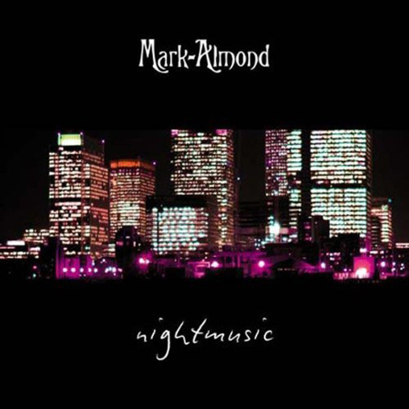 NIGHT MUSIC [HQ 180G LP]