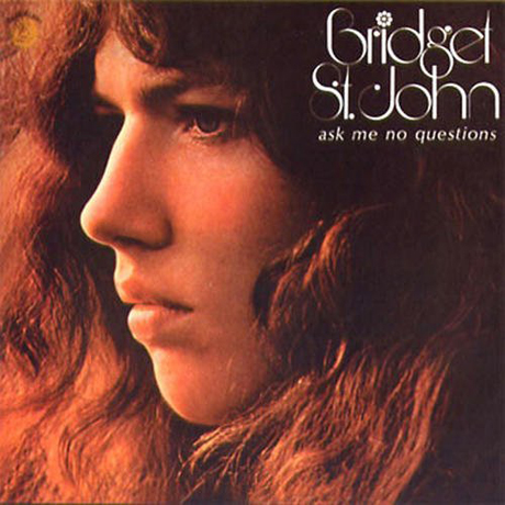 ASK ME NO QUESTIONS [180GLP]