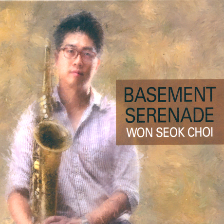 BASEMENT SERENADE