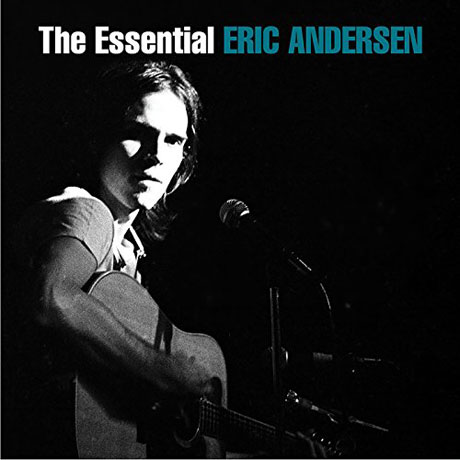 THE ESSENTIAL ERIC ANDERSEN