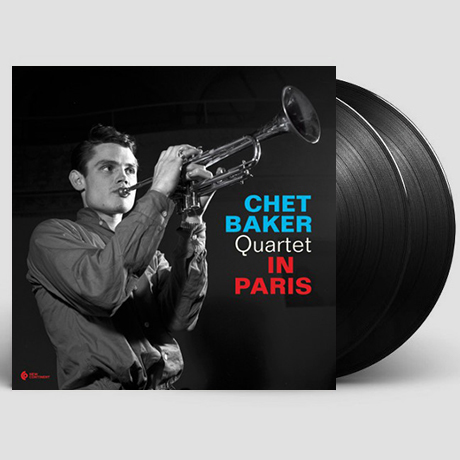 IN PARIS [180G LP]