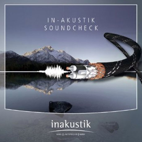 IN-AKUSTIK SOUNDCHECK