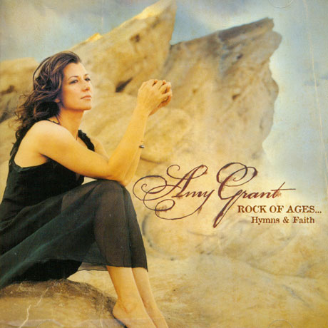 ROCK OF AGES, HYMNS & FAITH [예약상품]