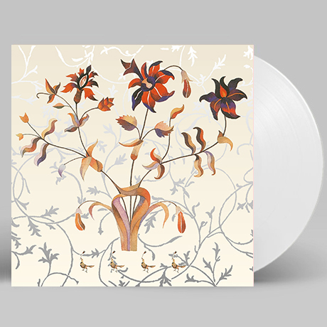 꽃 [180G 화이트컬러 LP]
