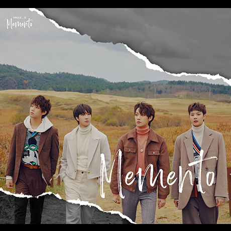 MEMENTO [싱글]