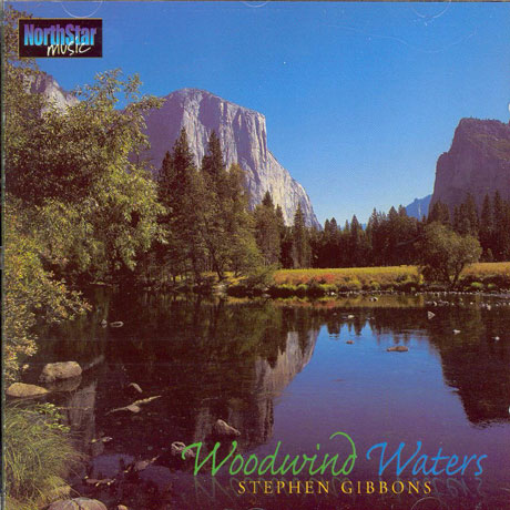 WOODWIND WATERS