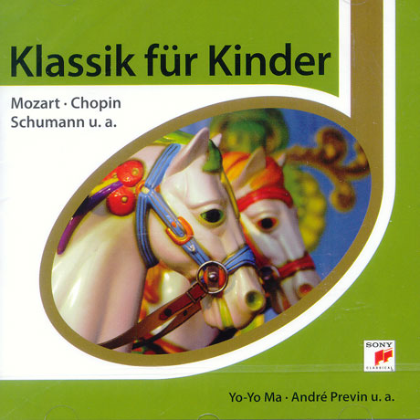 KLASSIK FUR KINDER