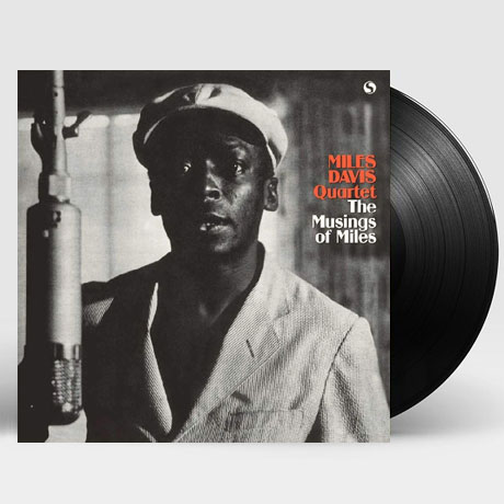 THE MUSINGS OF MILES [180G LP]