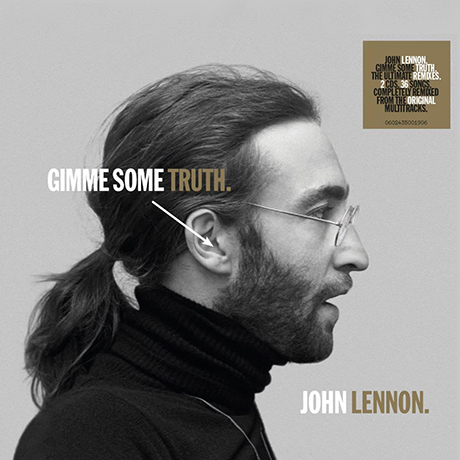 GIMME SOME TRUTH. [DELUXE]