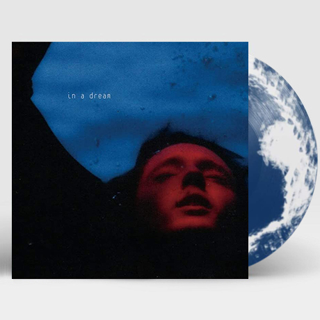 IN A DREAM [EP] [180G BLUE MIST LP]
