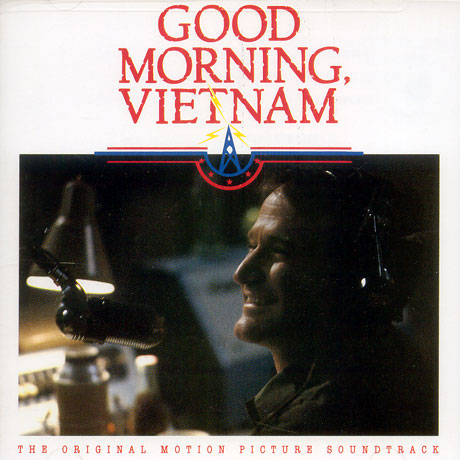 GOOD MORNING VIETNAM [굿모닝 베트남]