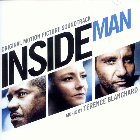 INSIDE MAN [인사이드 맨]
