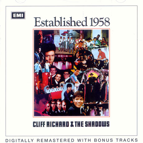 ESTABLISHED 1958 [REMASTERED WITH BONUS TRACKS]