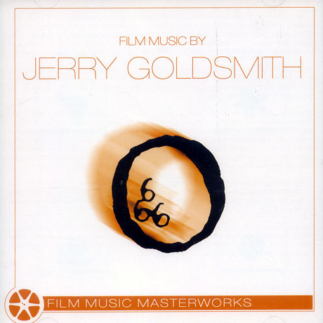 FILM MUSIC BY JERRY GOLDSMITH