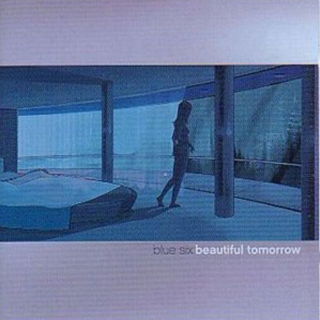 BEAUTIFUL TOMORROW [2LP]