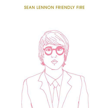 FRIENDLY FIRE [LP]