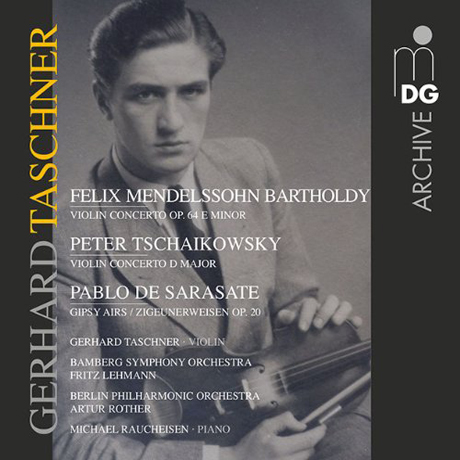 VIOLIN CONCERTOS/ FRITZ LEHMANN