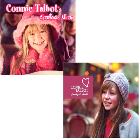 BEAUTIFUL WORLD+CHRISTMAS ALBUM [CD+DVD] [합본패키지]