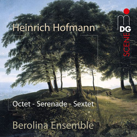 CHAMBER MUSIC/ BEROLINA ENSEMBLE [SACD HYBRID]