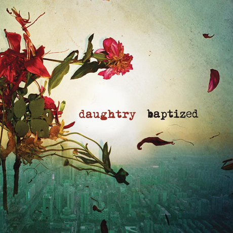 BAPTIZED [DELUXE]