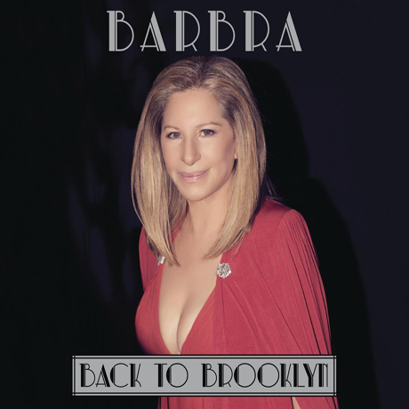 BACK TO BROOKLYN [DIGIPACK]
