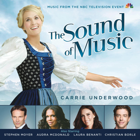 THE SOUND OF MUSIC [사운드 오브 뮤직]