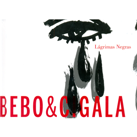 LAGRIMAS NEGRAS [10TH ANNIVERSARY DELUXE EDITION] [2CD+2DVD]