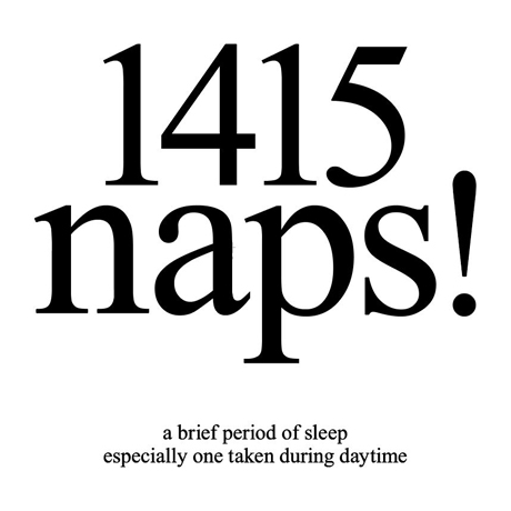 NAPS! [EP]