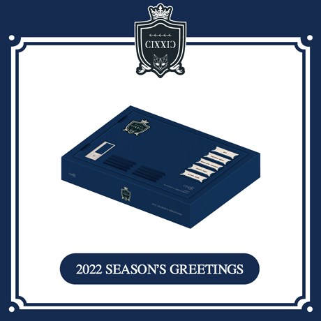 2022 SEASONS GREETINGS