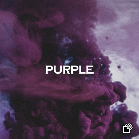 PURPLE [EP]