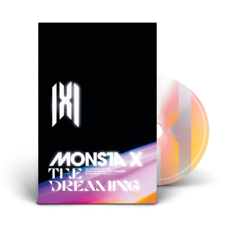 THE DREAMING [DELUXE VERSION 1]