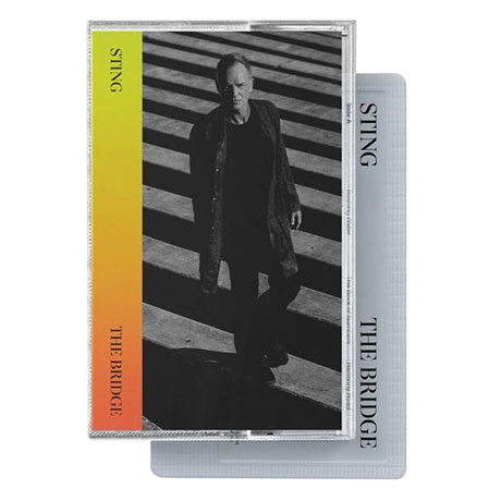 THE BRIDGE [CASSETTE]