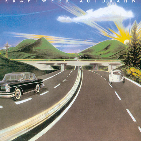 AUTOBAHN [EMI 명반 재발매 시리즈]