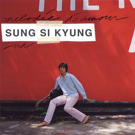 MELODIE D`AMOUR SUNG SI KYUNG